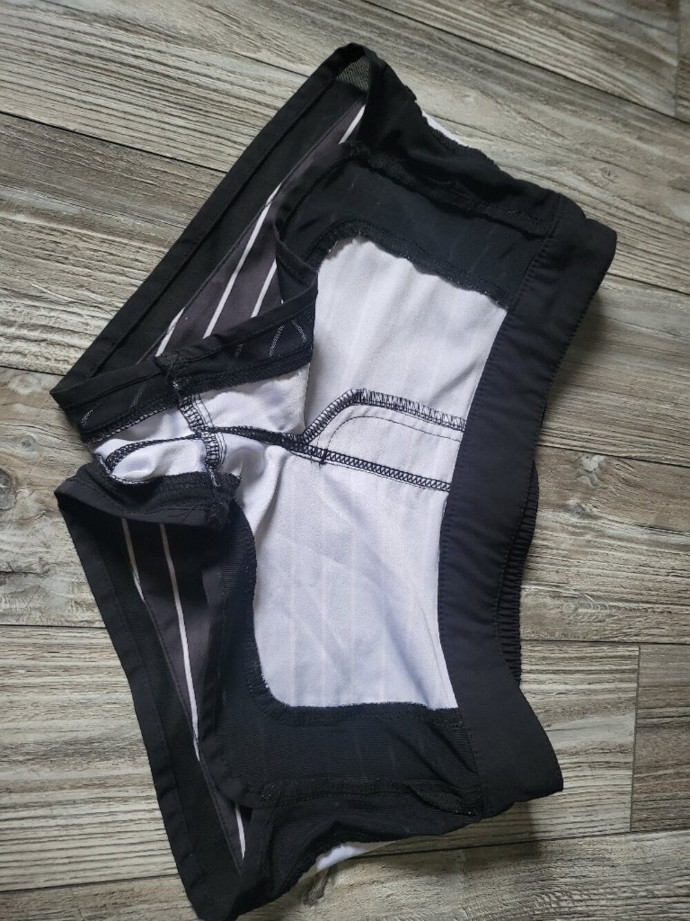 Shorts Run Active Rip Curl Size M - Picture 3 of 11